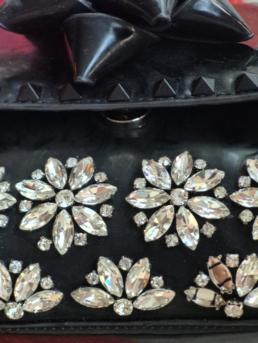 Sparkly Fun Small Bag